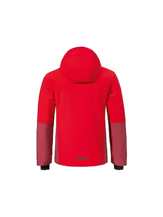 SCHÖFFEL | Veste de ski garçon Rastkogel B | rot